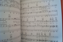 Spandau Ballet - Heart like a Sky Songbook Notenbuch Piano Vocal Guitar PVG