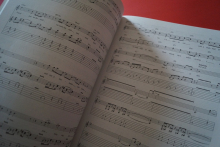 Spin Doctors - Turn it upside down Songbook Notenbuch Vocal Guitar