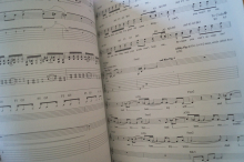 Staind - Dysfunction Songbook Notenbuch Vocal Guitar