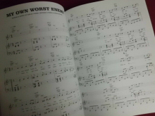 Stereophonics - Best of Songbook Notenbuch Vocal Guitar