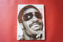 Stevie Wonder - The Collection Songbook Notenbuch Piano Vocal Guitar PVG