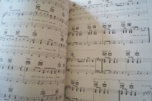 Bruce Hornsby - A Night on the Town Songbook Notenbuch Piano Vocal Guitar PVG