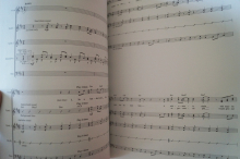 Sting - Rock Score Songbook Notenbuch für Bands (Transcribed Scores)