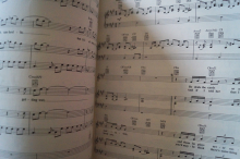 Sting - Ten Summoner´s Tales Songbook Notenbuch Piano Vocal Guitar PVG