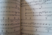 Sting - Ten Summoner´s Tales Songbook Notenbuch Piano Vocal Guitar PVG