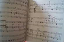 Sting - The Dream of the Blue Turtles Songbook Notenbuch Piano Vocal Guitar PVG