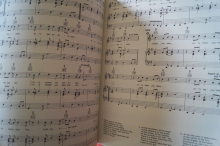 Sting - The Dream of the Blue Turtles Songbook Notenbuch Piano Vocal Guitar PVG