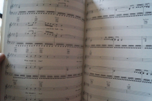 Sting - The Soul Cages Songbook Notenbuch Piano Vocal Guitar PVG