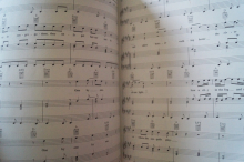 Sting - The Soul Cages Songbook Notenbuch Piano Vocal Guitar PVG