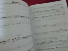 Stone Sour - Come what (ever) may Songbook Notenbuch Vocal Guitar