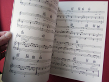 Styx - Crystal Ball Songbook Notenbuch Piano Vocal Guitar PVG