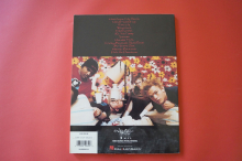 Sum 41 - All Killer No Filler Songbook Notenbuch Vocal Guitar
