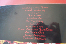 Sum 41 - All Killer No Filler Songbook Notenbuch Vocal Guitar