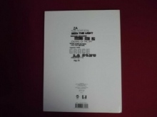 Supergrass - Life on other Planets Songbook Notenbuch Vocal Guitar