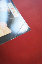 T Pau - Bridge of Spies (mit Poster) Songbook Notenbuch Piano Vocal Guitar PVG