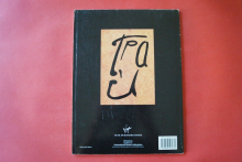 T Pau - Bridge of Spies (mit Poster) Songbook Notenbuch Piano Vocal Guitar PVG