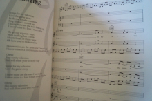 T Pau - Bridge of Spies (mit Poster) Songbook Notenbuch Piano Vocal Guitar PVG