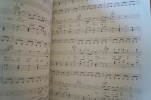 T Pau - Bridge of Spies (mit Poster) Songbook Notenbuch Piano Vocal Guitar PVG