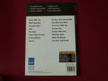 Texas - Chord Songbook Songbook Vocal Guitar Chords