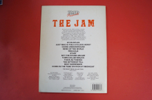 Jam - 12 Songs Songbook Notenbuch Vocal Guitar