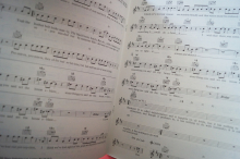 Jam - 12 Songs Songbook Notenbuch Vocal Guitar