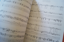 Eric Clapton - Blues Power Songbook Notenbuch Vocal Guitar