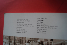 Libertines - Libertines Songbook Notenbuch Vocal Guitar
