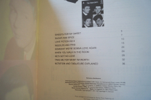 Searchers - Guitar Legends Songbook Notenbuch Vocal Guitar