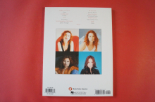 Tori Amos - The Singles Songbook Notenbuch Piano Vocal Guitar PVG