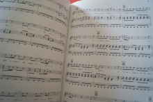 Train - Drops of Jupiter Songbook Notenbuch Piano Vocal Guitar PVG