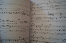 Tim Bendzko - Immer noch Mensch Songbook Notenbuch Piano Vocal Guitar PVG