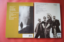 U2 - Best of 1980-1990 & 1990-2000 Songbooks Notenbücher Vocal Guitar