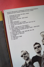 U2 - Best of 1980-1990 & 1990-2000 Songbooks Notenbücher Vocal Guitar