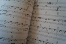 Vanessa Carlton - Be not nobody Songbook Notenbuch Piano Vocal Guitar PVG