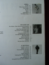 James Taylor - Anthology Songbook Notenbuch Piano Vocal Guitar PVG