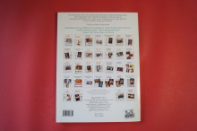 U2 - Rock Score Songbook Notenbuch für Bands (Transcribed Scores)