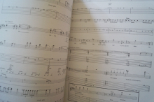 U2 - The Best of Songbook Notenbuch Vocal Guitar Bass