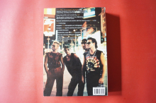 U2 - The Complete Songs Songbook Notenbuch Vocal Guitar