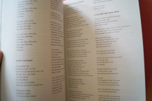 U2 - The Complete Songs Songbook Notenbuch Vocal Guitar