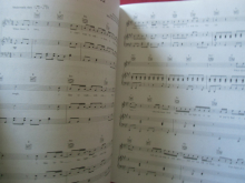 Jason Mraz - Love is a Four Letter Word Songbook Notenbuch Piano Vocal Guitar PVG