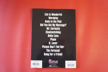 Jason Mraz - Mr. A-Z Songbook Notenbuch Piano Vocal Guitar PVG