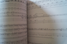 Thin Lizzy - The Best of (ältere Ausgabe) Songbook Notenbuch Vocal Guitar