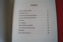 Jean Ferrat - Top Ferrat Songbook Notenbuch Piano Vocal Guitar PVG