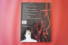 Bryan Adams - The Best of Me Songbook Notenbuch Piano Vocal Guitar PVG