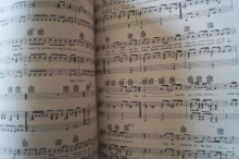 Jethro Tull - 20 Years of (mit Poster) Songbook Notenbuch Piano Vocal Guitar PVG