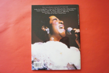 Aretha Franklin - Best of Songbook Notenbuch Piano Vocal Guitar PVG