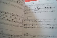 Aretha Franklin - Best of Songbook Notenbuch Piano Vocal Guitar PVG