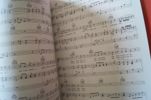 Chris de Burgh - The Great Songs of Songbook Notenbuch Piano Vocal Guitar PVG