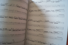 Frank Zappa - Apostrophe Songbook Notenbuch Vocal Guitar