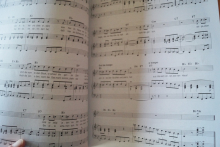 Udo Jürgens - Extra 2 Songbook Notenbuch Piano Vocal